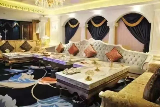 孝感小时场ktv怎么玩攻略指南-孝南区ktv预定