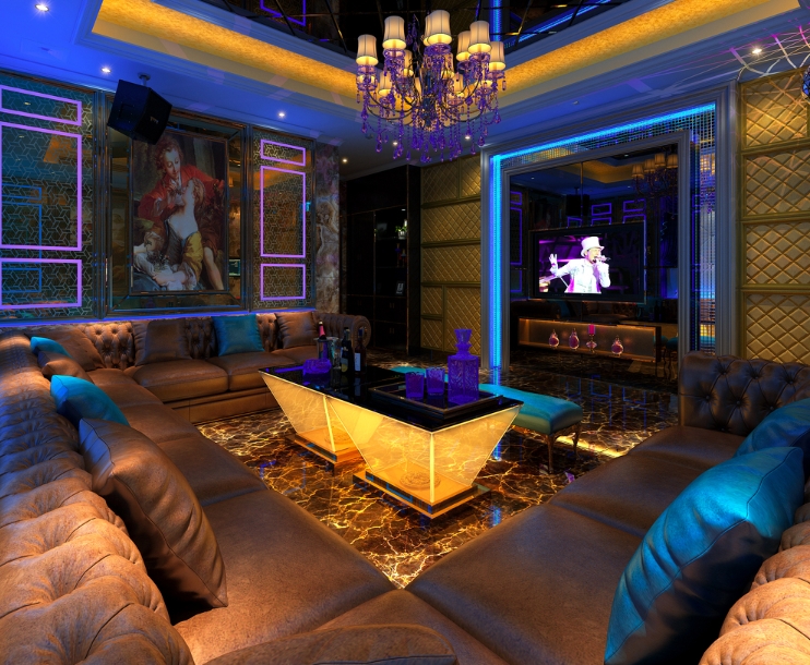 孝感小时场ktv怎么算-孝南区ktv预定